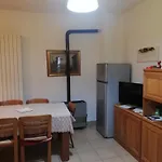 La Niviera Apartment Scerni