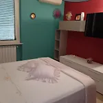 Apartment La Niviera Scerni
