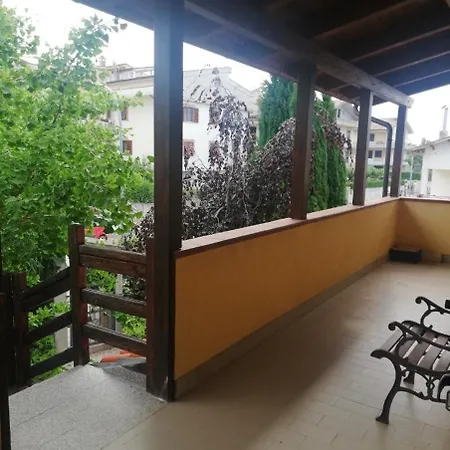La Niviera Apartmán *