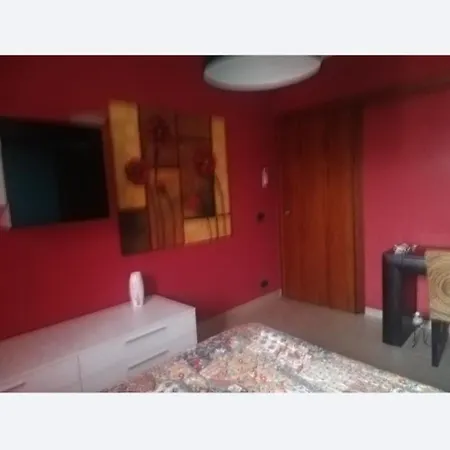 Apartmán La Niviera *