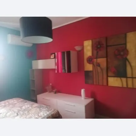 Apartmán La Niviera *