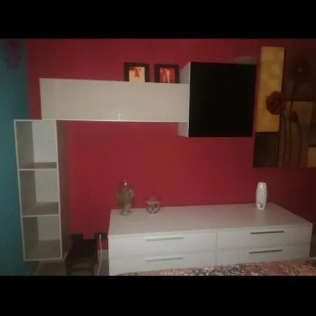 Apartmán La Niviera Scerni