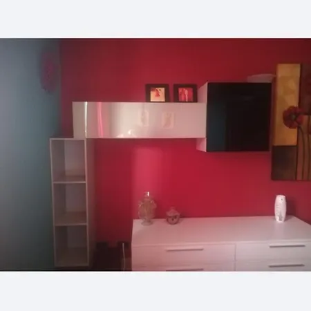 La Niviera Appartement