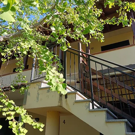 Appartamento La Niviera *