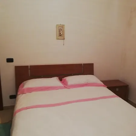 Apartmán La Niviera Scerni