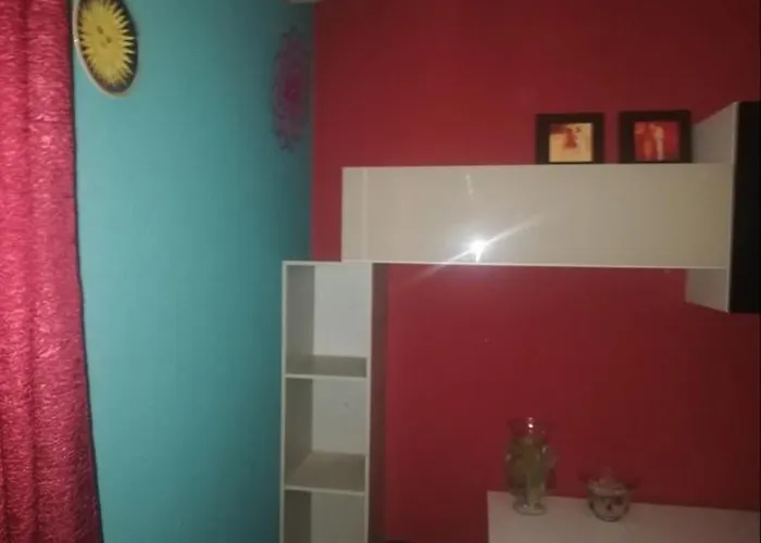 La Niviera Appartamento Scerni