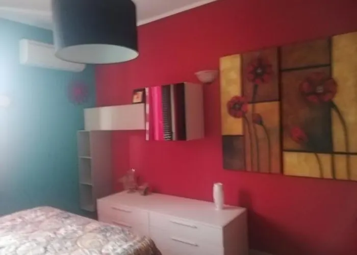 Appartamento La Niviera *