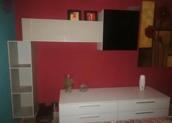 Appartamento La Niviera Scerni