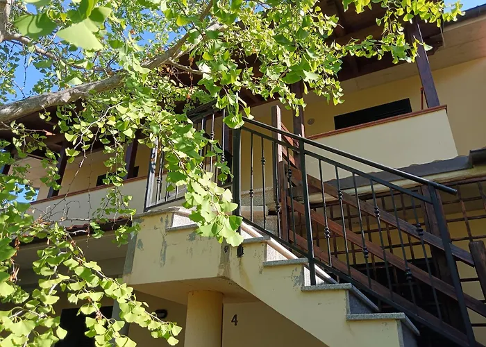 Appartamento La Niviera *