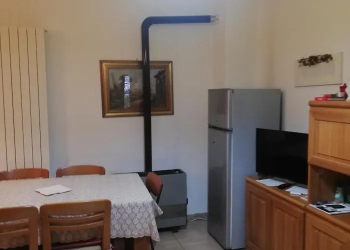 La Niviera Appartamento Scerni