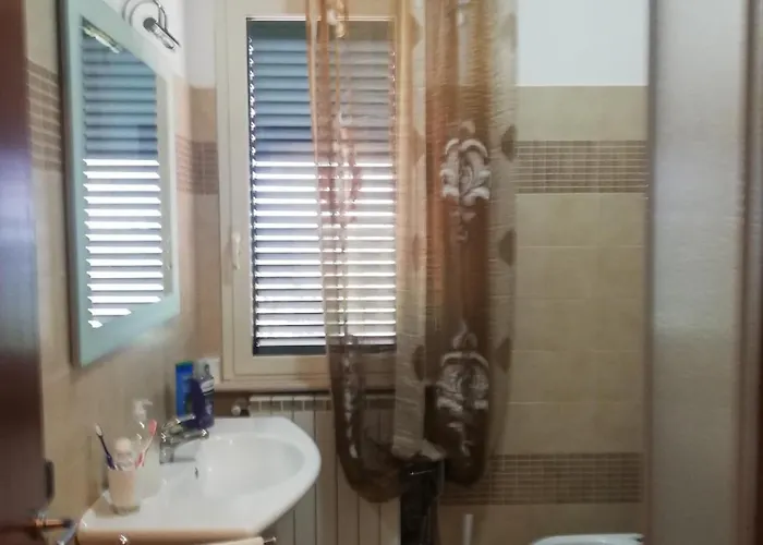 La Niviera Appartamento