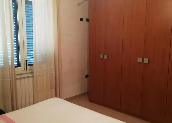 La Niviera Appartamento *