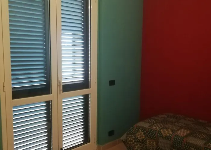 La Niviera Appartamento Scerni