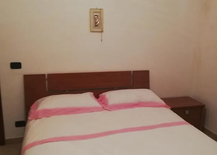 Appartamento La Niviera Scerni