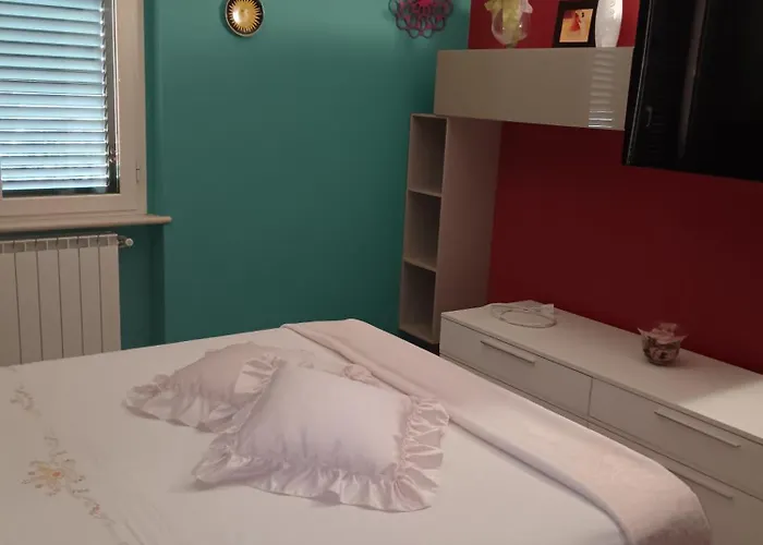 Appartamento La Niviera Scerni